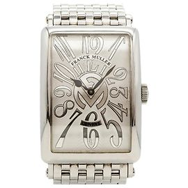 Franck Muller Long Island Limited Edition Men's Watch Other