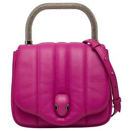 Bulgari Sac à main Bvlgari x Ambush Yoon Serpenti Rose