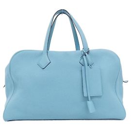 Hermès Bolsa Victoria II Boston Hermes Outro