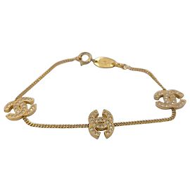 Bracciale Ultra Chanel in oro bianco 18K con diamanti e ceramica D'oro