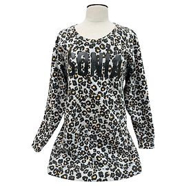 Sonia By Sonia Rykiel Pullover Schwarz Grau