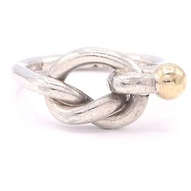 Anillo Love Knot de Tiffany & Co. Otro