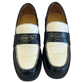 Christian Dior Sapatilha Multicor