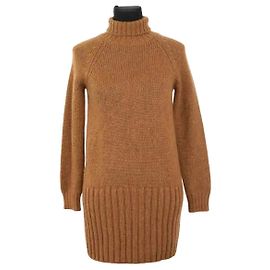 Saint Laurent Khakikleid Khaki
