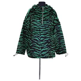 Heimstone Chaqueta verde Verde