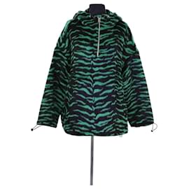 Heimstone Green jacket Green
