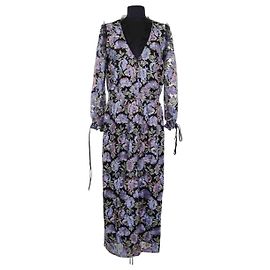 Heimstone Schwarzes Kleid Schwarz