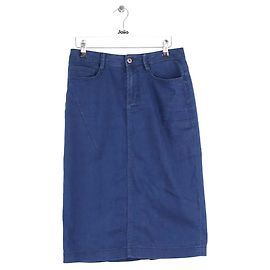 Dolce & Gabbana Gonna blu Blu