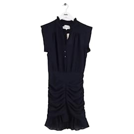 Abito Ba&Sh blu navy Blu navy