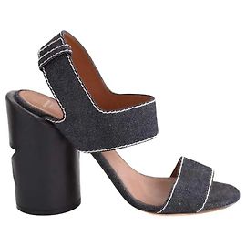 Givenchy Talons noirs Noir