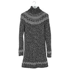 Valentino Robe noire Noir