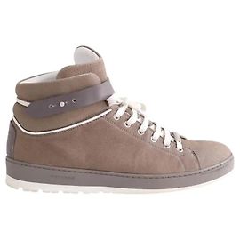 Dior Tênis cinza Cinza
