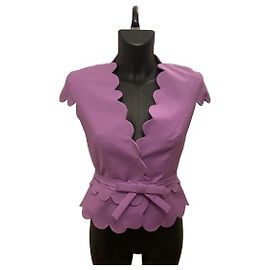 Christian Dior Purple Jacket ( Resort 2011) by John Galliano Other