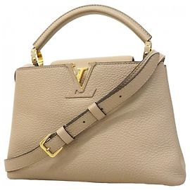 Borsa Louis Vuitton Capucines BB Altro
