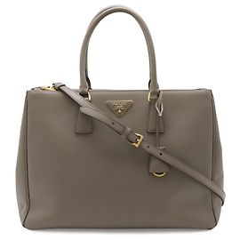 Bolsa Galleria Medium em couro Saffiano Prada Outro