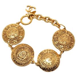 Bracciale Chanel Cambon D'oro