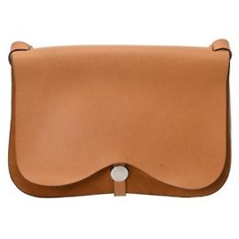 Hermès Borsa a tracolla HERMES Colorado GM Altro Crudo