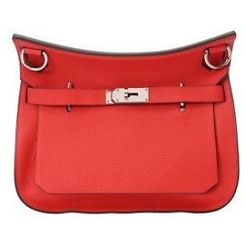 Hermès Bolsa de ombro Hermes Jypsiere 31 Outro