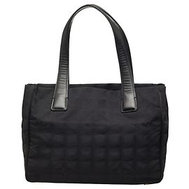 Sac à main Chanel New Travel Line Noir