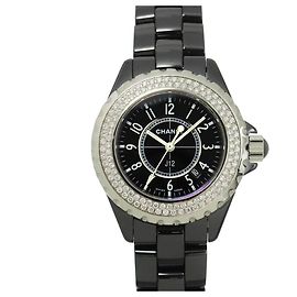 Relógio Chanel J12 para mulher Outro