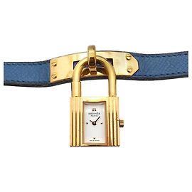 Orologio al quarzo Kelly da donna Hermès Altro