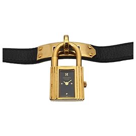 Orologio Kelly da donna Hermès Altro