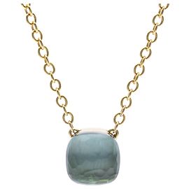 Collana Nude Petite Pomellato in oro rosa D'oro