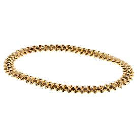 Bracelet Cartier Crush de Flexible Medium Modèle #21 Autre