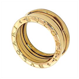 Bulgari Anillo B.zero1 de oro amarillo Bvlgari Otro