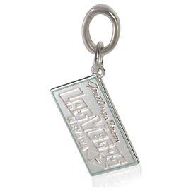 Tiffany & Co. Charm Greetings From Las Vegas Outro