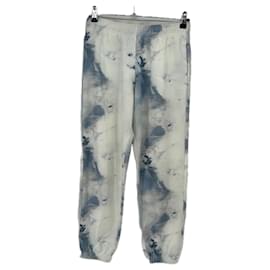 Autre Marque Ensemble jogging tie dye KITH blanc coton Blanc