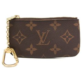 Monedero Monogram Louis Vuitton Monograma