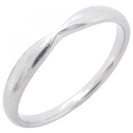 Tiffany & Co. Harmony Ring in Platinum Other