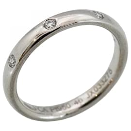 Van Cleef & Arpels Tendrement Etoile Ring Other