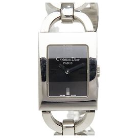 Christian Dior Malice Uhr D78-109 Andere
