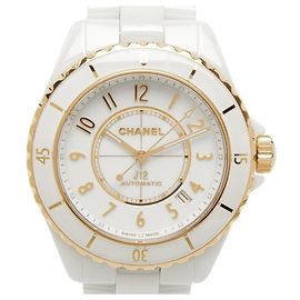 Relógio de Pulso Chanel J12 Caliber 12.1 Automático Outro