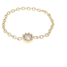 Anillo Mimi Rose Christian Dior Otro