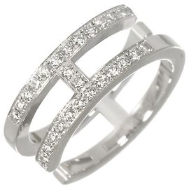 Hermès Ariane Chaine d'Ancre Ring Andere