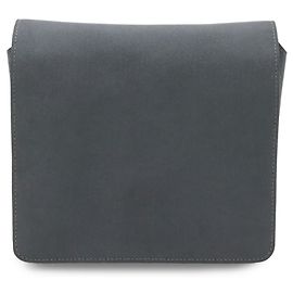 Chanel Sport Line Waist Pouch Cream Dark grey