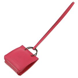 Hermès Charm per borsa rosa Hermes Rosa