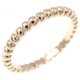 Anello Perlee Small Van Cleef & Arpels Altro