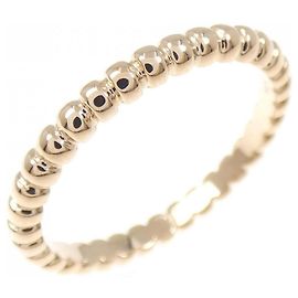 Van Cleef & Arpels Perlee Small Ring Other