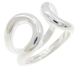 Anello Hermès Lima in Argento 925 Argento
