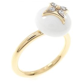 Anillo Louis Vuitton B Blossom Otro