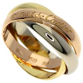 Cartier Trinity #50 Ring Andere