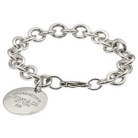 Pulseira de berloques Tiffany & Co. Outro