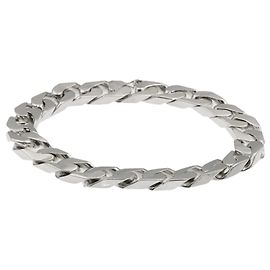 Pulseira de charms em prata Gucci Outro