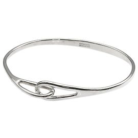 Bracelet Tiffany & Co. Double Loop Autre