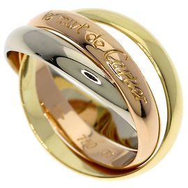 Cartier Trinity #51 Ring Andere