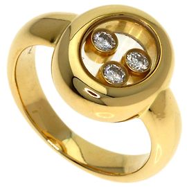 Bague Happy Diamonds Chopard Autre